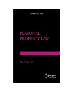 Personal Property Law