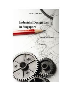 Industrial Design Law in Singapore