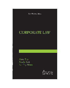 Corporate Law