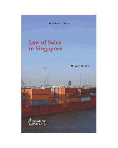 Law of Sales in Singapore