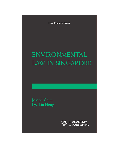 Environmental Law in Singapore