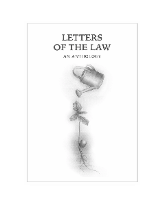 Letters of the Law: An Anthology