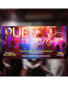 SAL Quiz Night: Ethics in the Practice of Litigation 