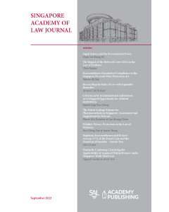 2022 34 SAL Journal September issue