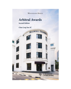 Arbitral Awards (2nd Ed)