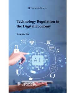Technology Regulation in the Digital Economy