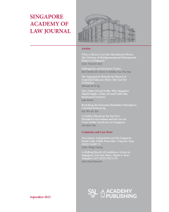 2023 35 SAL Journal September Issue