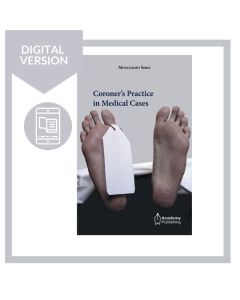 Coroner's Practice in Medical Cases Digital