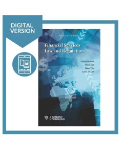 Financial Services Law & Regulation Digital