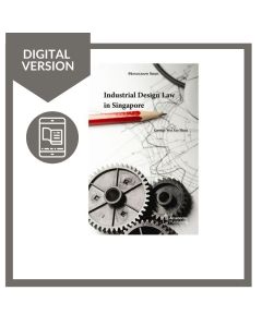 Industrial Design Law in Singapore Digital