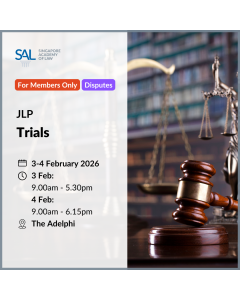 JLP - Trials