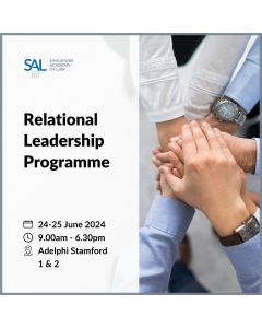 Relational Leadership Programme