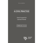 A Civil Practice Journal [Self-collection at SAL]