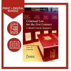 Criminal Law for the 21st Century - A Model Code for Singapore (Print + Digital)