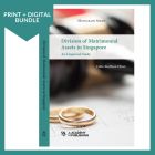 [Bundle] Division of Matrimonial Assets: An Empirical Study