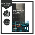 Employment Law in Singapore - Cases and Materials (Print + Digital)