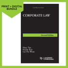 [Bundle] Corporate Law (2nd Edition) (Print + Digital)