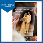 [Bundle] Marriage, Spouses and Assets (Print + Digital)