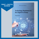 [Bundle] Technology Regulation in the Digital Economy (Print + Digital)