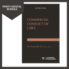 [Bundle] Commercial Conflict of Laws (Print + Digital)