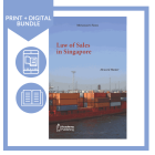 Law of Sales in Singapore (Print + Digital)