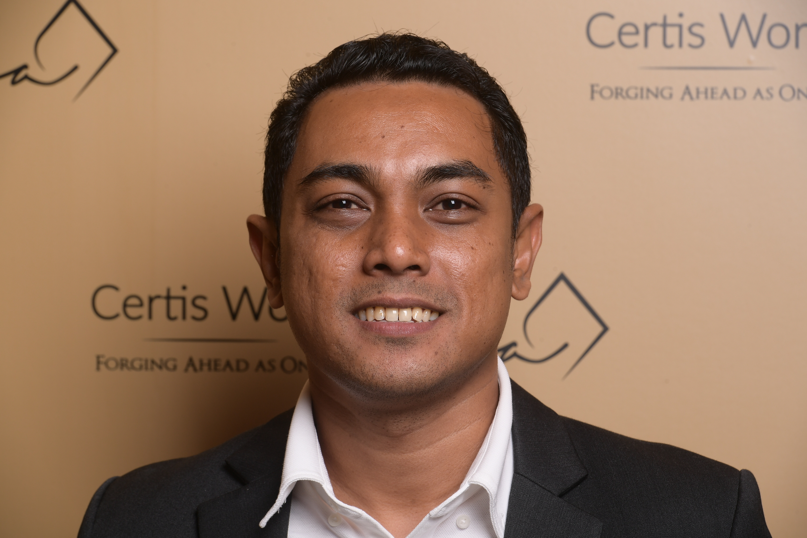 PEOPLE OF SAL: SHAFIQ AZIZ