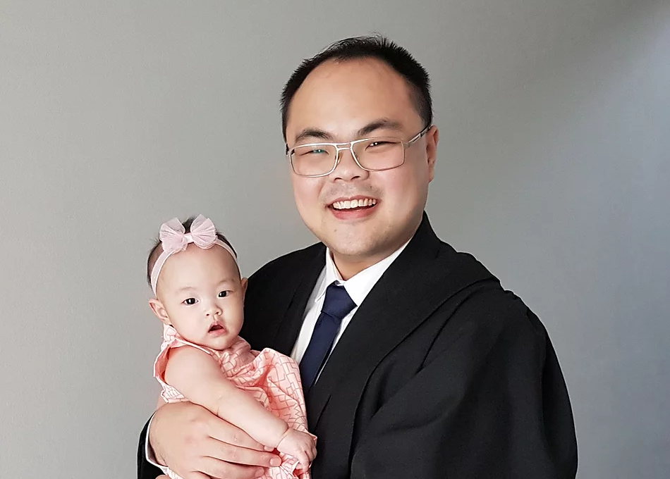 ALEXANDER WOON ON THE VALUE OF LAWYERS IN A TIME OF BIG TECH