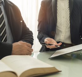 Effectively Manage Cross-Border Commercial Disputes with Commercial Conflict of Laws