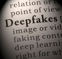 Can Singapore's POFMA Apply to Deepfakes? 