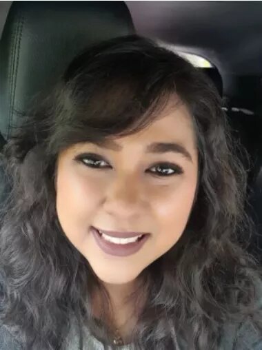 PEOPLE OF SAL: SUHAILIN BTE MOHD SAHED