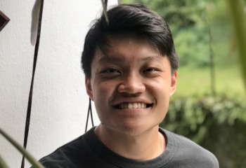 MEET THE WINNER OF THE SAL PRIZE 2021