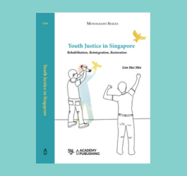“Can a 12-year-old be charged in court?” Learn about the youth justice system in Singapore and how it seeks to address troubled youths.  
